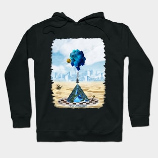 Castaway Hoodie